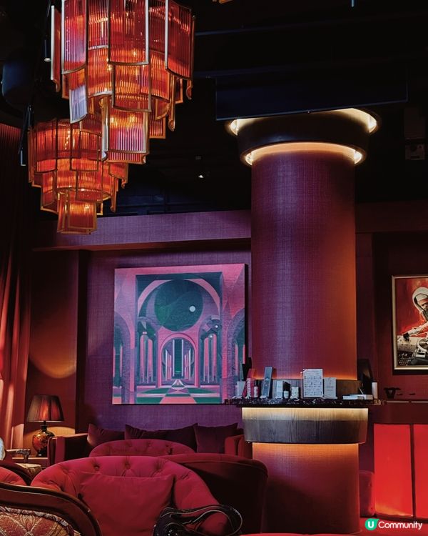 🇭🇰香港隱世復古酒吧🍸