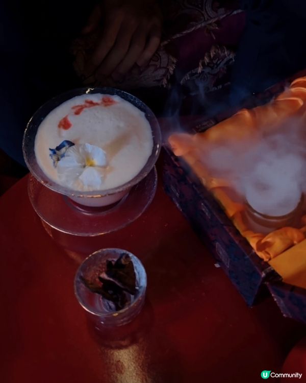 🇭🇰香港隱世復古酒吧🍸