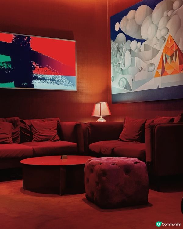 🇭🇰香港隱世復古酒吧🍸