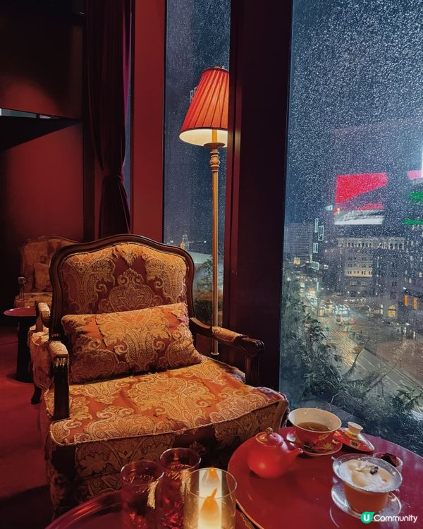 🇭🇰香港隱世復古酒吧🍸