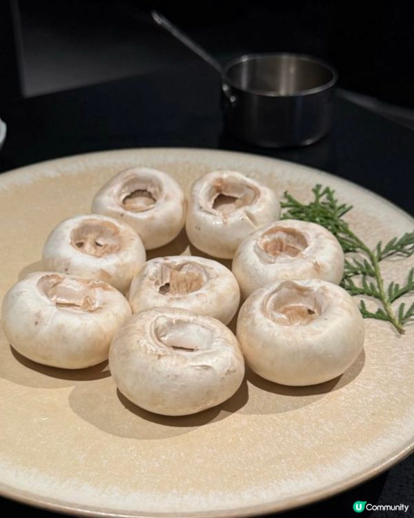 燒肉公社生日飯！和牛鵝肝飯😋🥩🔥
