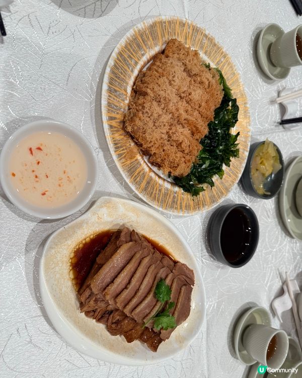 潮州菜🤤旺角百樂！柯仔煎必食😋！ #潮州菜 #旺角