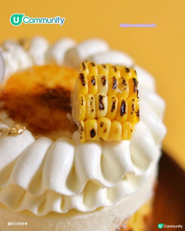 【粟米熱潮】嚴選香港6大粟米美食！必食韓國大熱粟米軟雪糕/粟米撻