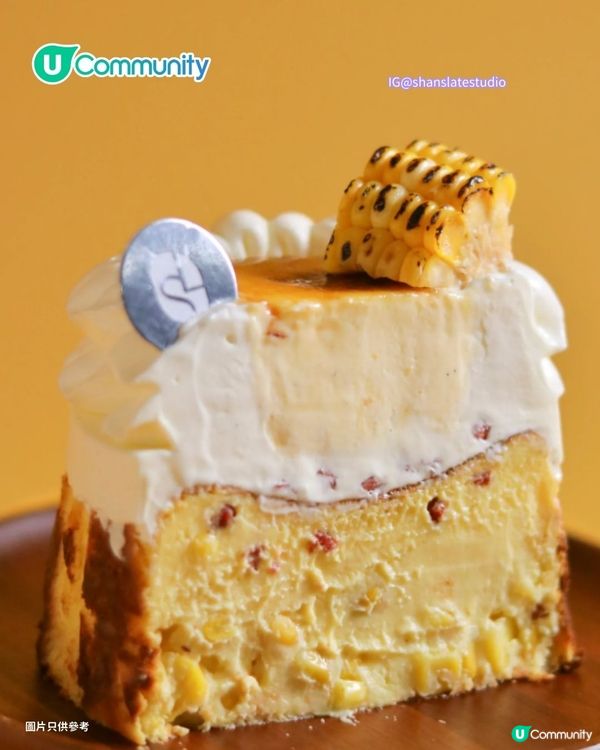 【粟米熱潮】嚴選香港6大粟米美食！必食韓國大熱粟米軟雪糕/粟米撻