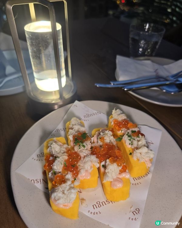 【啟德夜景！日西盛宴🤩】打卡一流！🌃