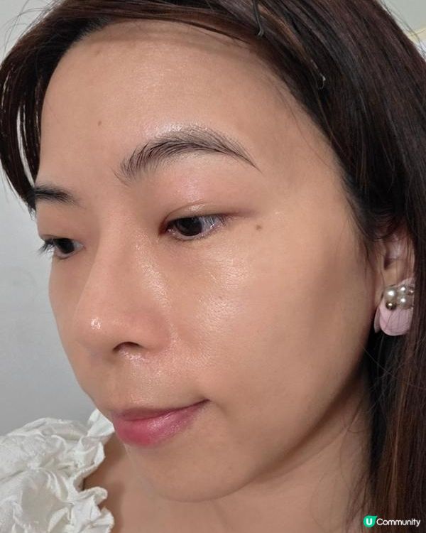 煉成女神水光肌♥外泌體修復面膜