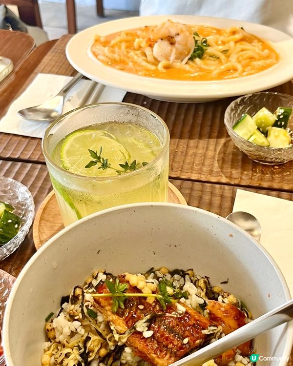 隱世日系小店治癒系美食🤤 