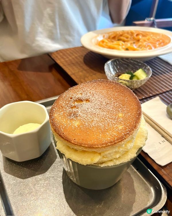 隱世日系小店治癒系美食🤤 