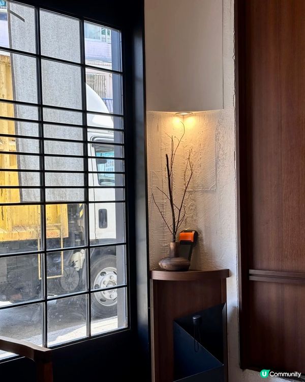 隱世日系小店治癒系美食🤤 