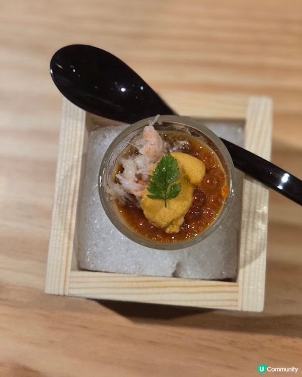 長岡博多天婦羅 - 福岡人氣店嚟到香港喇!