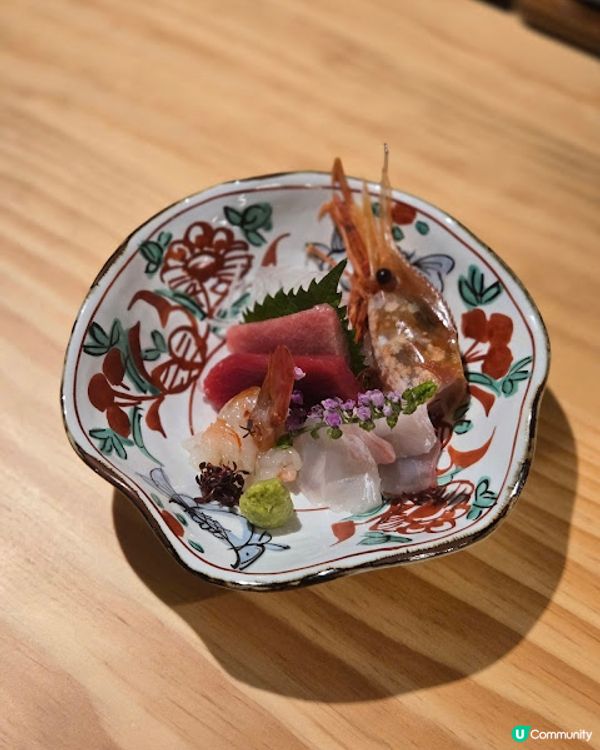 長岡博多天婦羅 - 福岡人氣店嚟到香港喇!