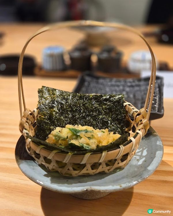 長岡博多天婦羅 - 福岡人氣店嚟到香港喇!