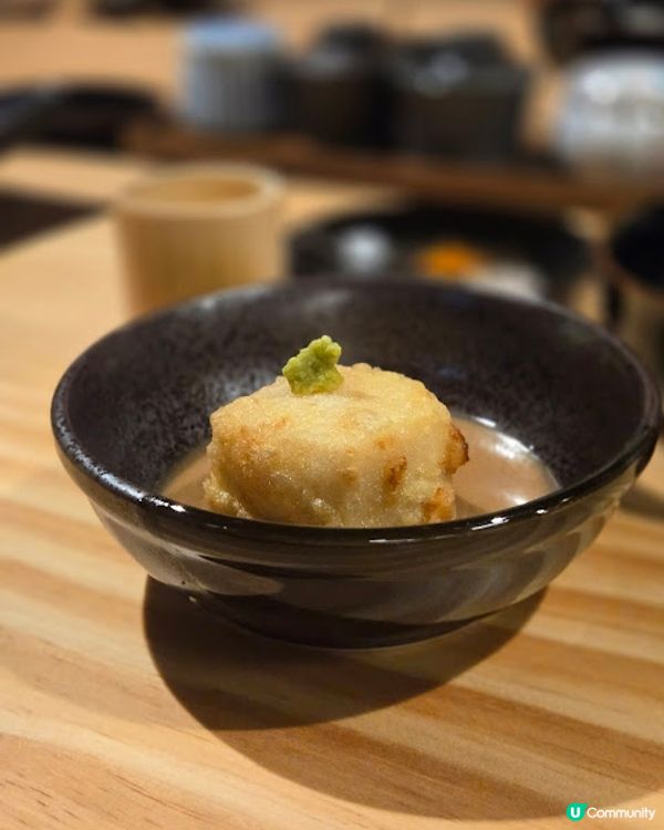 長岡博多天婦羅 - 福岡人氣店嚟到香港喇!