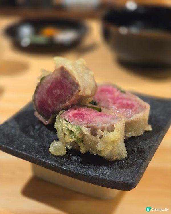 長岡博多天婦羅 - 福岡人氣店嚟到香港喇!