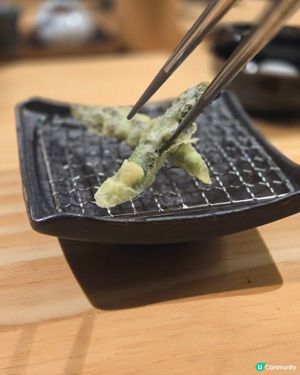 長岡博多天婦羅 - 福岡人氣店嚟到香港喇!