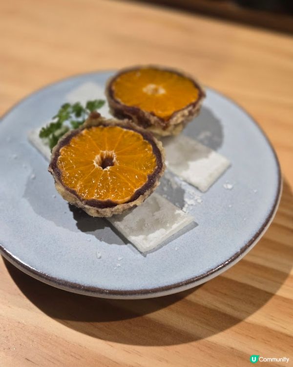 長岡博多天婦羅 - 福岡人氣店嚟到香港喇!