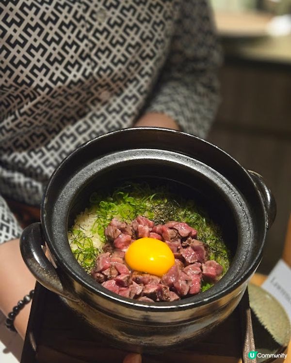 長岡博多天婦羅 - 福岡人氣店嚟到香港喇!