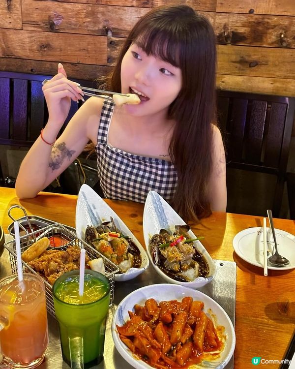 無限醬油蟹🦀！$348任食！🤤 雌蟹必點！