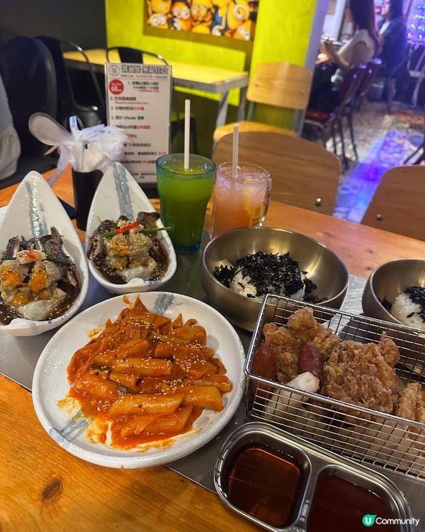 無限醬油蟹🦀！$348任食！🤤 雌蟹必點！