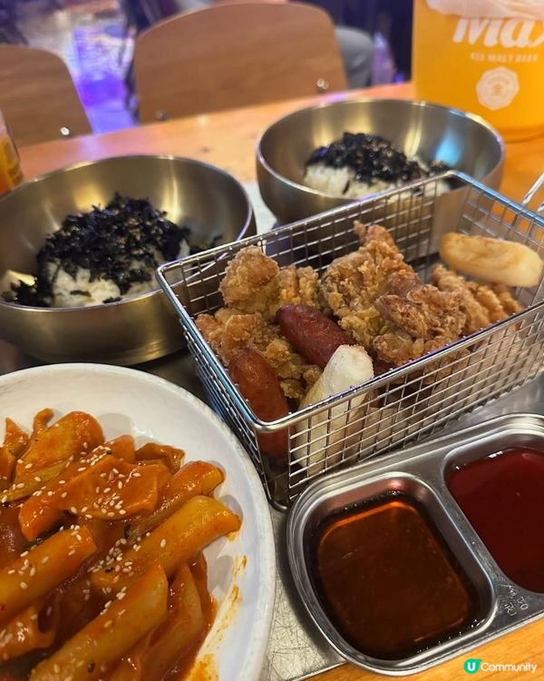 無限醬油蟹🦀！$348任食！🤤 雌蟹必點！