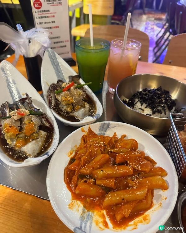 無限醬油蟹🦀！$348任食！🤤 雌蟹必點！