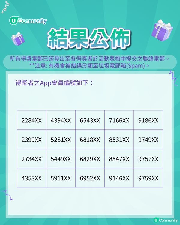 【Foodie招募】請您免費食月餅🥮！