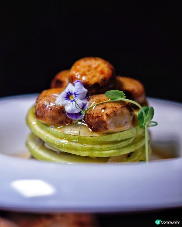 荔枝角隱世西班牙風情，一場味蕾上的加利西亞之旅 🇪🇸