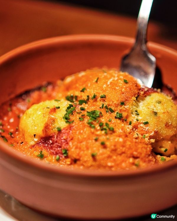 荔枝角隱世西班牙風情，一場味蕾上的加利西亞之旅 🇪🇸