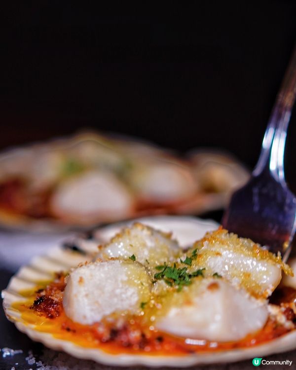 荔枝角隱世西班牙風情，一場味蕾上的加利西亞之旅 🇪🇸