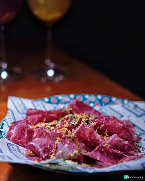 荔枝角隱世西班牙風情，一場味蕾上的加利西亞之旅 🇪🇸