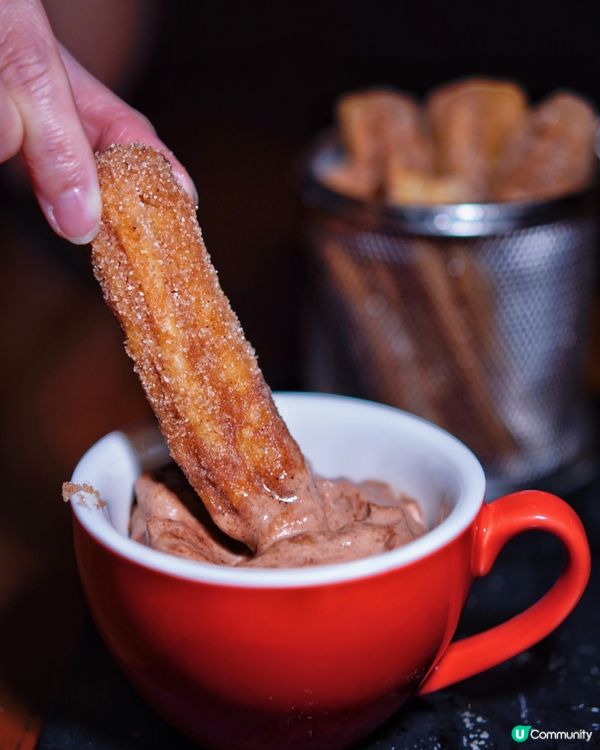 荔枝角隱世西班牙風情，一場味蕾上的加利西亞之旅 🇪🇸