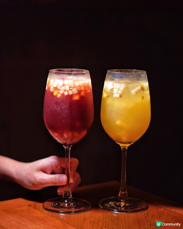 荔枝角隱世西班牙風情，一場味蕾上的加利西亞之旅 🇪🇸