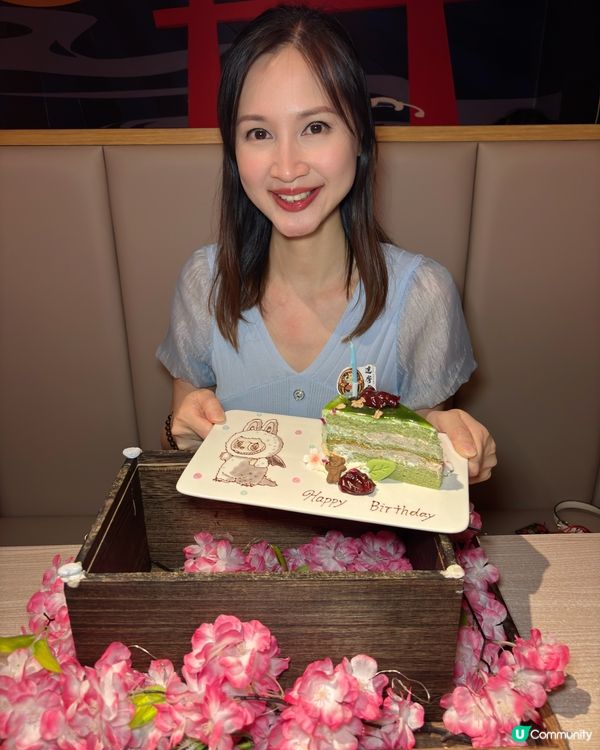 達摩堂慶生🇯🇵！和風體驗超驚喜🥳！