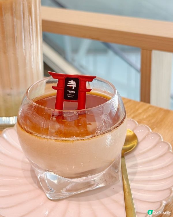 杜拜朱古力梳乎厘🤤yummy yummy  