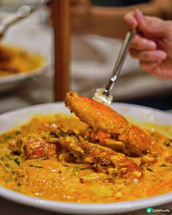 米芝蓮過江龍殺入中環！「啊睿泰」正宗泰南風味挑戰香港人味蕾