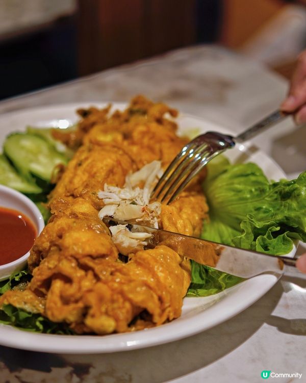 米芝蓮過江龍殺入中環！「啊睿泰」正宗泰南風味挑戰香港人味蕾