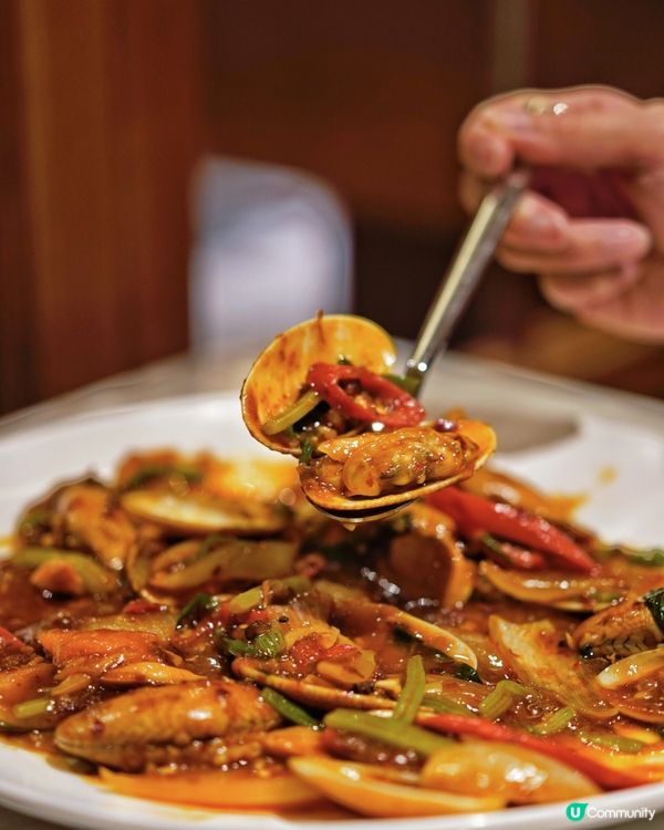 米芝蓮過江龍殺入中環！「啊睿泰」正宗泰南風味挑戰香港人味蕾