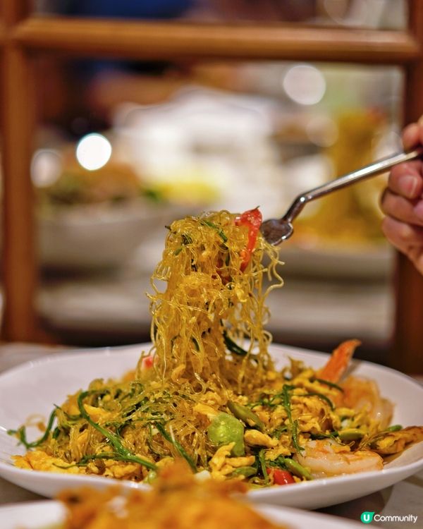 米芝蓮過江龍殺入中環！「啊睿泰」正宗泰南風味挑戰香港人味蕾