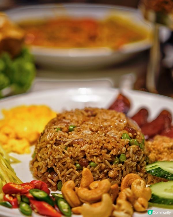 米芝蓮過江龍殺入中環！「啊睿泰」正宗泰南風味挑戰香港人味蕾