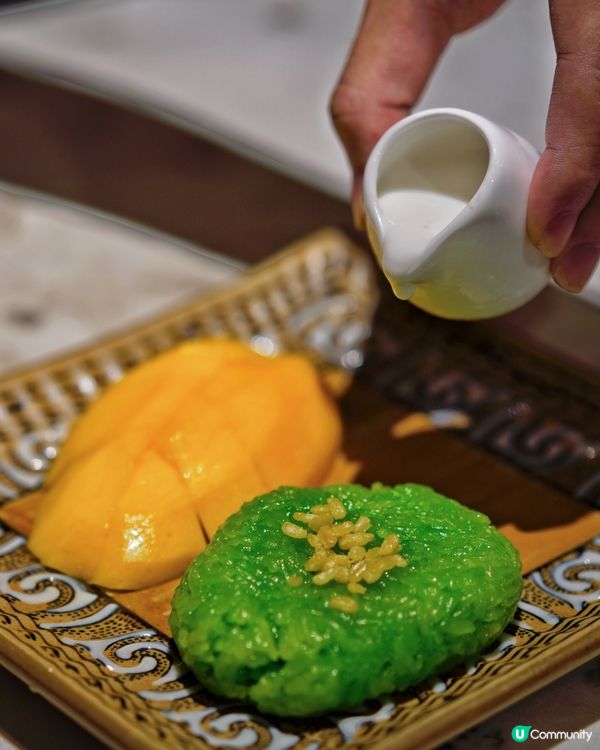 米芝蓮過江龍殺入中環！「啊睿泰」正宗泰南風味挑戰香港人味蕾