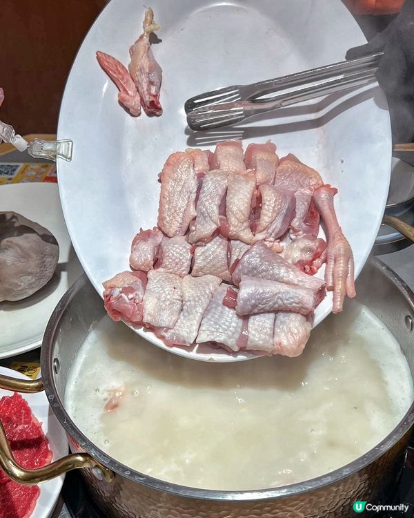 肚包翅深圳必食！🤤 順德公老字號！