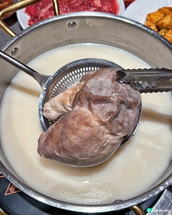 肚包翅深圳必食！🤤 順德公老字號！