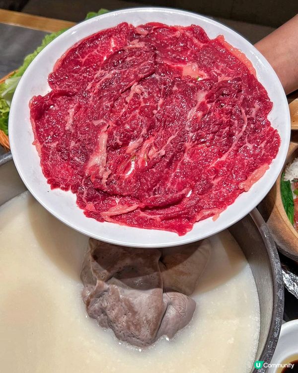 肚包翅深圳必食！🤤 順德公老字號！