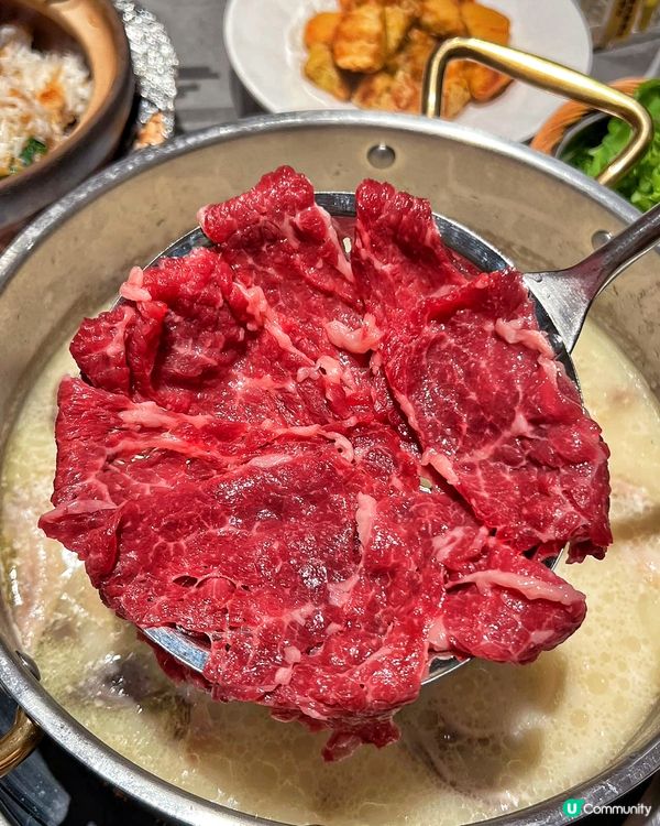 肚包翅深圳必食！🤤 順德公老字號！