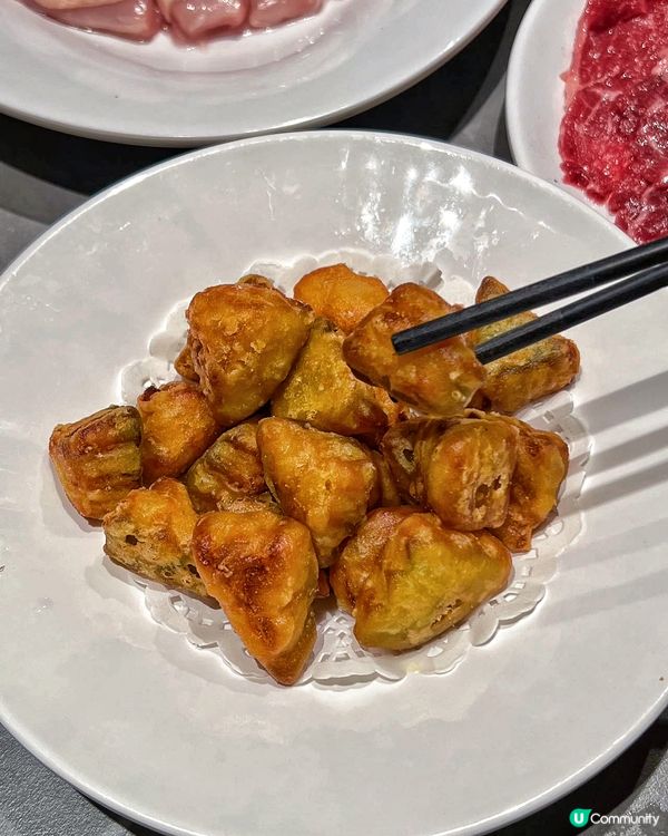 肚包翅深圳必食！🤤 順德公老字號！