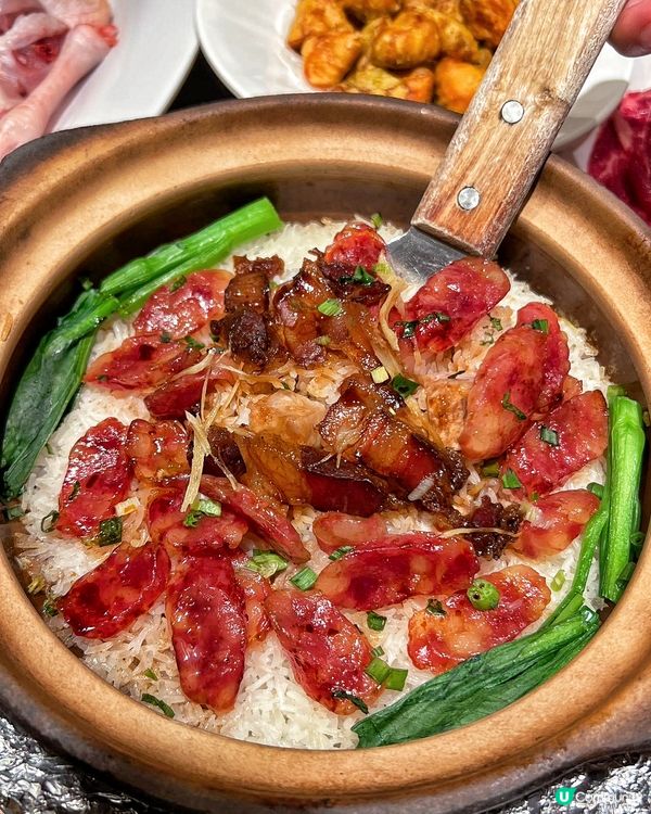 肚包翅深圳必食！🤤 順德公老字號！