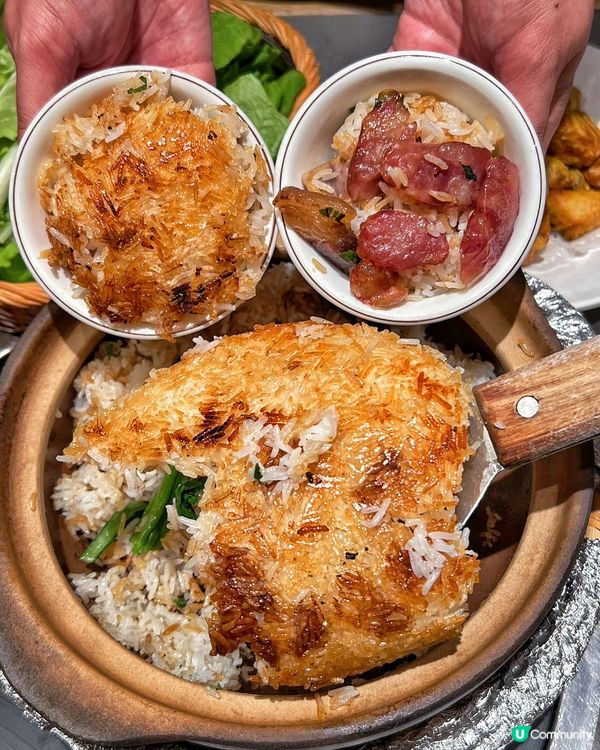 肚包翅深圳必食！🤤 順德公老字號！