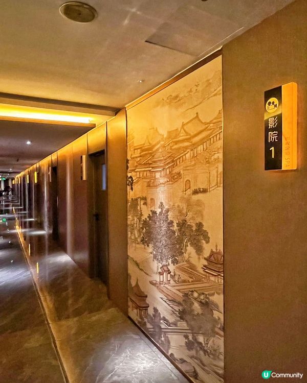 深圳按摩初體驗！惠康水會勁正🤩