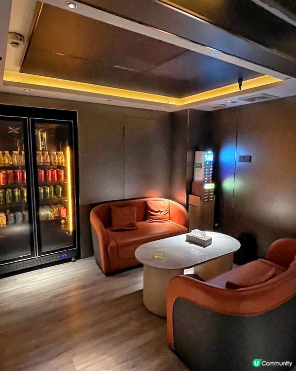 深圳按摩初體驗！惠康水會勁正🤩