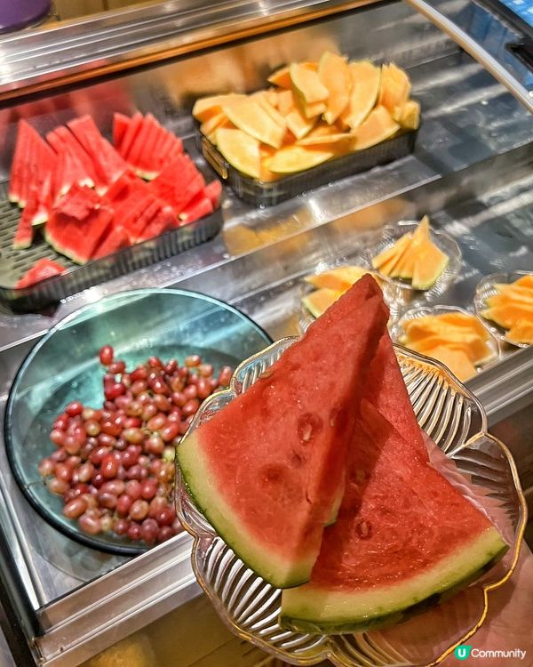 深圳按摩初體驗！惠康水會勁正🤩